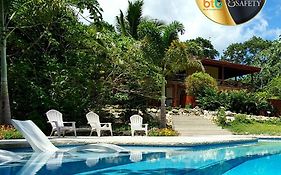 Vanilla Hills Lodge Belize